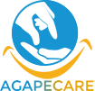 Agape Medical Care Logo